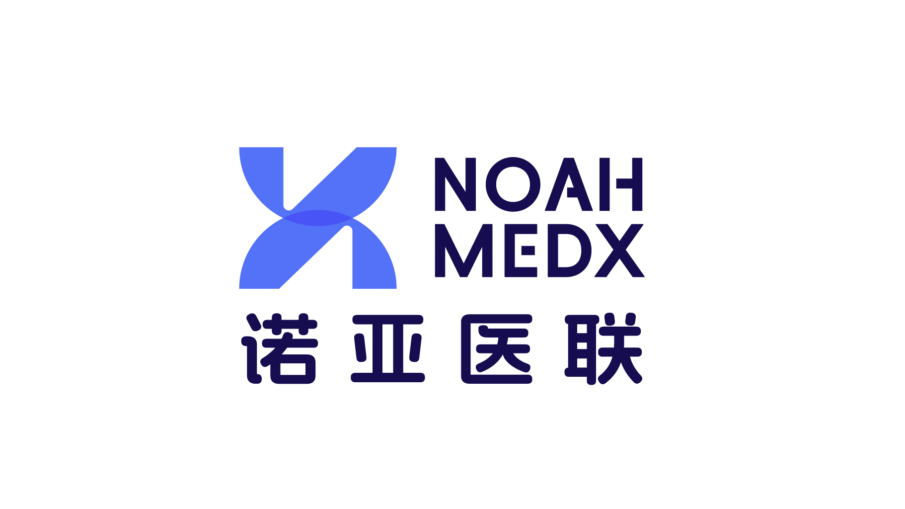 诺亚医联 Medx